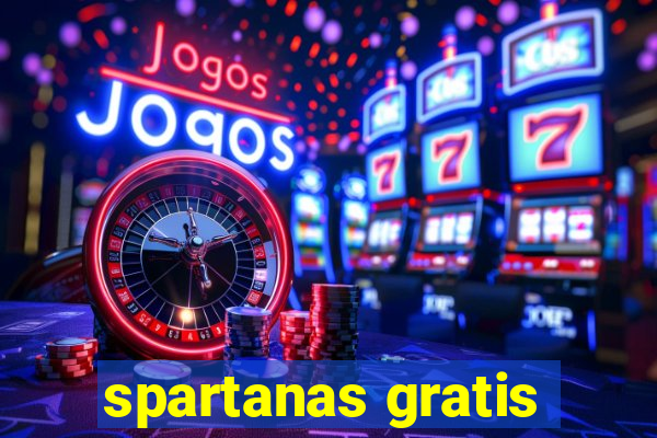 spartanas gratis